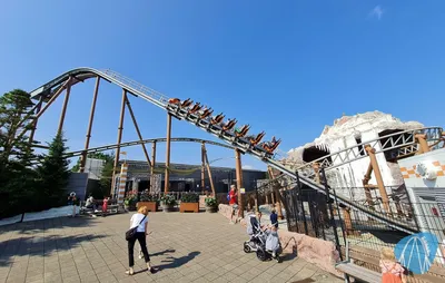 Foto aus LEGOLAND® Billund von Kevin