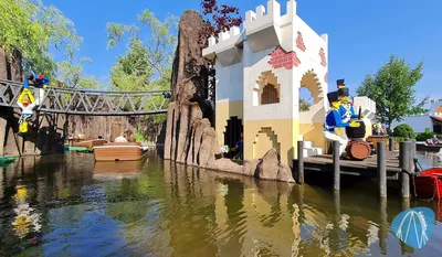 Foto aus LEGOLAND® Billund von Kevin