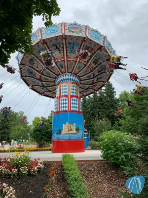 Foto aus Bayern-Park von Annika
