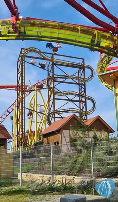 Foto aus Schwaben Park von coaster_Markus