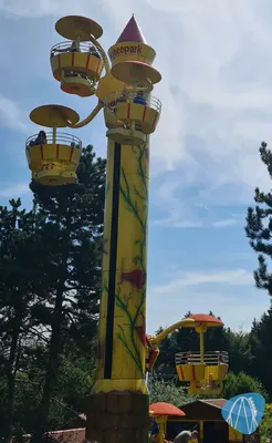 Foto aus Schwaben Park von coaster_Markus
