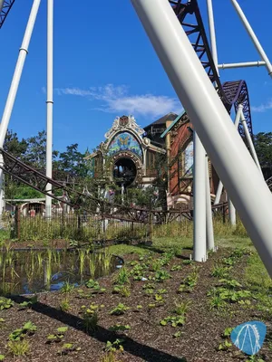 Foto aus Plopsaland Belgium von Soeren92