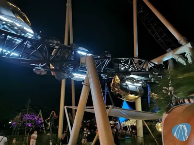 Foto aus Plopsaland Belgium von Soeren92