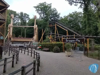 Foto aus Duinrell (Freizeitpark) von Markus101071