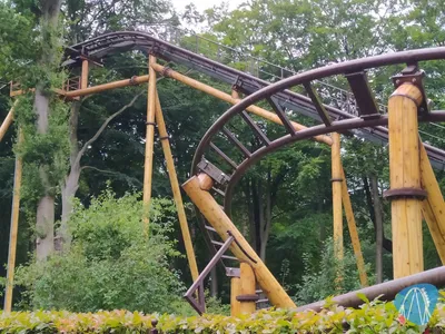 Foto aus Duinrell (Freizeitpark) von Markus101071