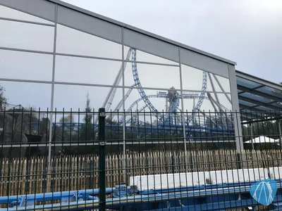 Photo from Europa-Park by Phantafanboy
