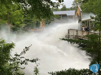 Foto aus Duinrell (Freizeitpark) von Markus101071