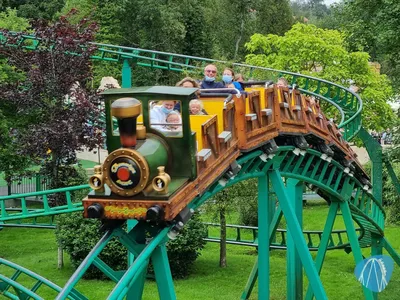 Foto aus Dennlys Parc von Poseidonsurfer