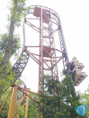 Foto aus Duinrell (Freizeitpark) von Markus101071