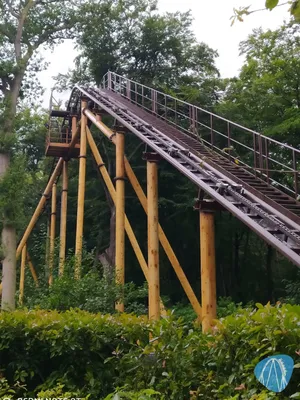 Foto aus Duinrell (Freizeitpark) von Markus101071