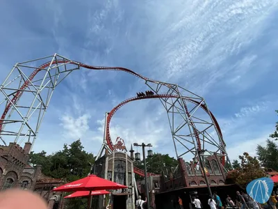 Foto aus Plopsaland Deutschland von rhforst