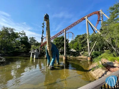 Foto aus Plopsaland Deutschland von rhforst