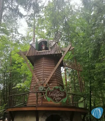 Foto aus Freizeitpark Märchenwald im Isartal von Rolala