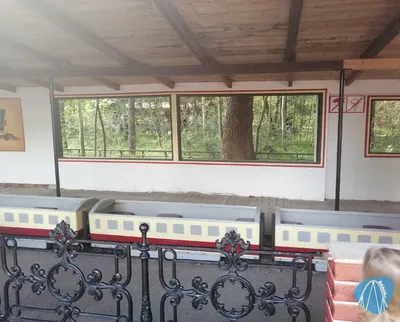 Foto aus Freizeitpark Märchenwald im Isartal von Rolala
