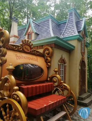 Foto aus Freizeitpark Märchenwald im Isartal von Rolala