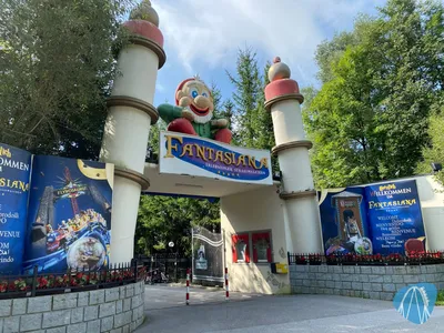 Foto aus FANTASIANA - Erlebnispark Strasswalchen von Highnoon