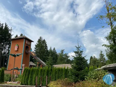 Foto aus FANTASIANA - Erlebnispark Strasswalchen von Highnoon