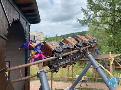 Foto aus FANTASIANA - Erlebnispark Strasswalchen von Highnoon
