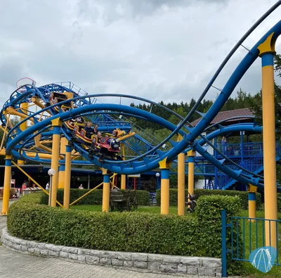 Foto aus FANTASIANA - Erlebnispark Strasswalchen von Highnoon