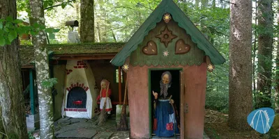 Foto aus Freizeitpark Ruhpolding von Tripsdrillfan