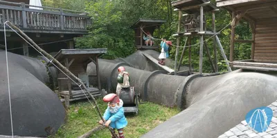 Foto aus Freizeitpark Ruhpolding von Tripsdrillfan