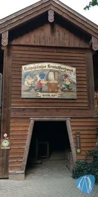 Foto aus Freizeitpark Ruhpolding von Tripsdrillfan