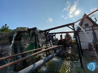 Foto aus FANTASIANA - Erlebnispark Strasswalchen von Highnoon