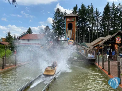 Foto aus FANTASIANA - Erlebnispark Strasswalchen von Highnoon