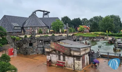Foto aus Heide Park von coaster_Markus