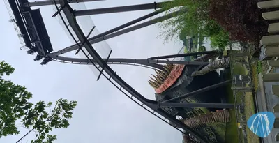 Foto aus Heide Park von coaster_Markus