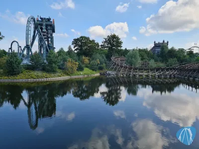 Foto aus Efteling von Kevin