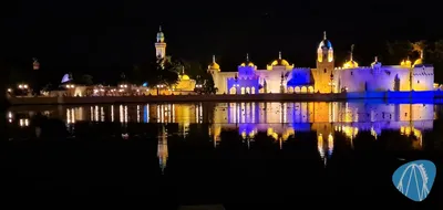 Foto aus Efteling von Kevin