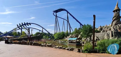 Foto aus Toverland von Kevin