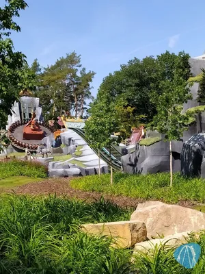 Foto aus Plopsaland Deutschland von Markus101071