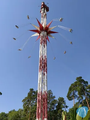 Foto aus Plopsaland Deutschland von Markus101071