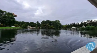 Foto aus Efteling von Kevin