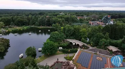 Foto aus Efteling von Kevin