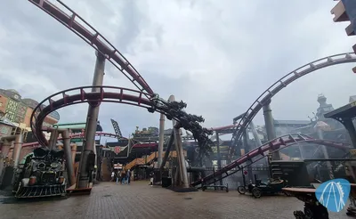 Foto aus Phantasialand von Kevin