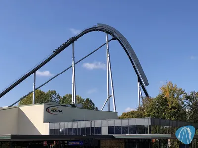 Photo from Europa-Park by Phantafanboy