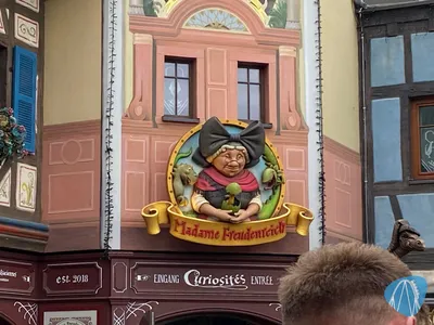 Photo from Europa-Park by maltmann