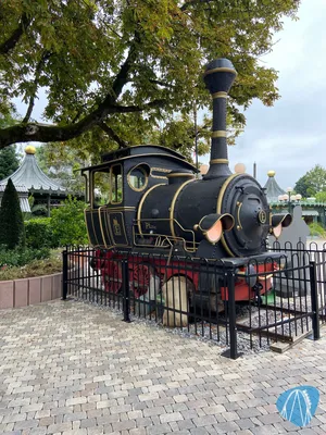 Photo from Europa-Park by maltmann