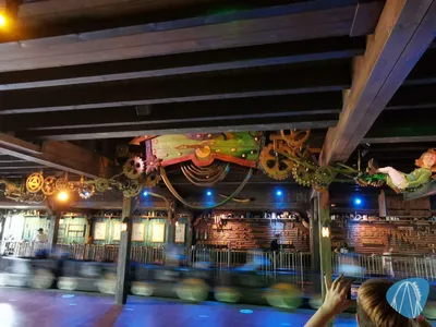 Foto aus Efteling von Soeren92