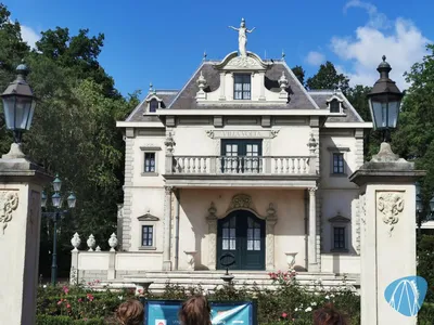 Foto aus Efteling von Soeren92