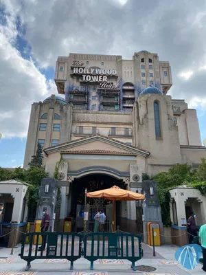 Foto aus Disney Adventure World von Highnoon