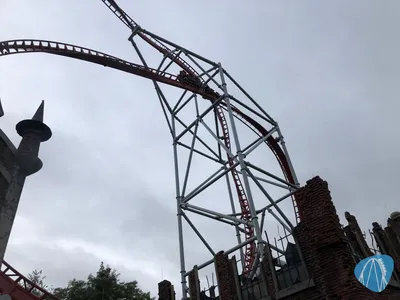 Foto aus Plopsaland Deutschland von Phantafanboy