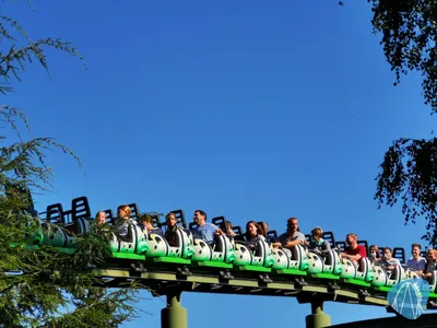 Foto aus Bayern-Park von Kurenai