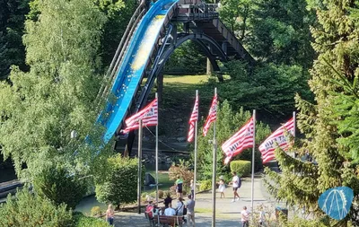 Foto aus Fort Fun Abenteuerland von Mukkel