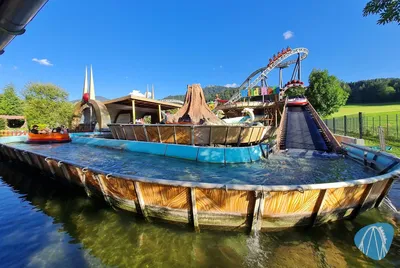 Foto aus Freizeitpark Familienland von Kevin