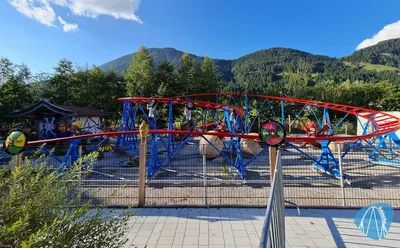 Foto aus Freizeitpark Familienland von Kevin