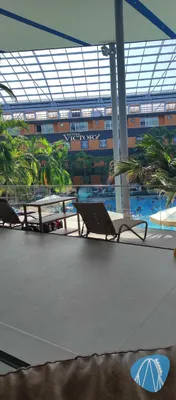 Foto aus Therme Erding von ruud88
